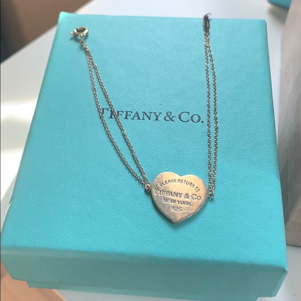 Tiffany & Co Bracelet